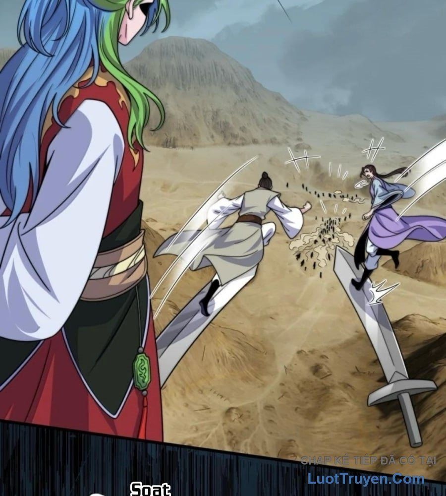 Vai Ác Sư Tôn Mang Theo Các Đồ Đệ Vô Địch Thiên Hạ Chapter 199 - 11
