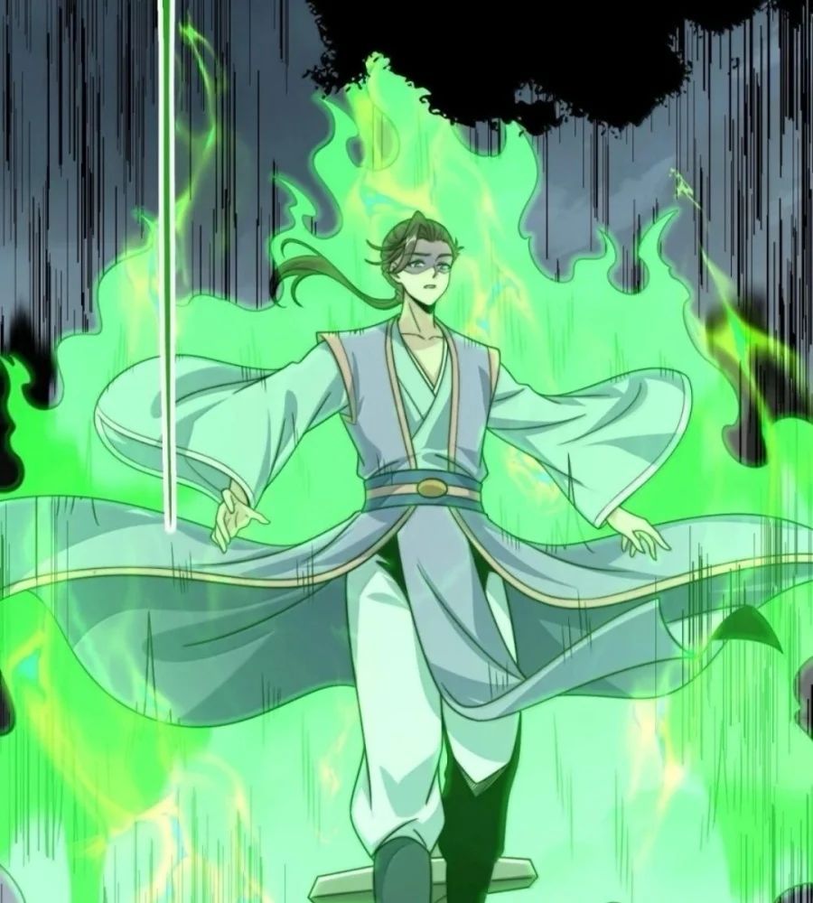 Vai Ác Sư Tôn Mang Theo Các Đồ Đệ Vô Địch Thiên Hạ Chapter 199 - 13