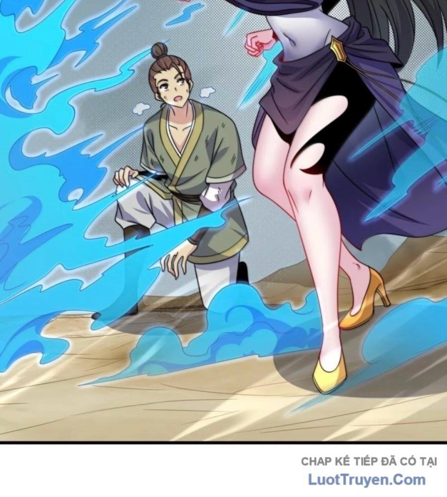 Vai Ác Sư Tôn Mang Theo Các Đồ Đệ Vô Địch Thiên Hạ Chapter 199 - 22