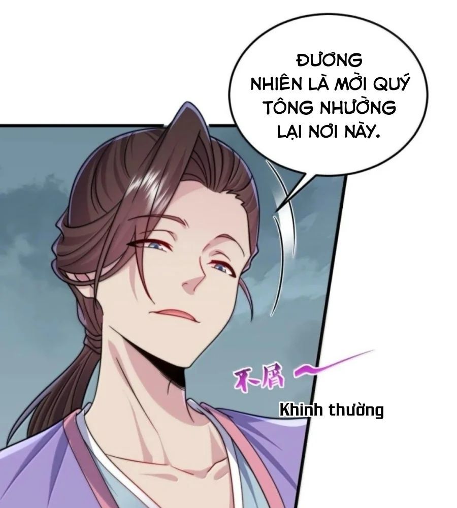 Vai Ác Sư Tôn Mang Theo Các Đồ Đệ Vô Địch Thiên Hạ Chapter 199 - 26