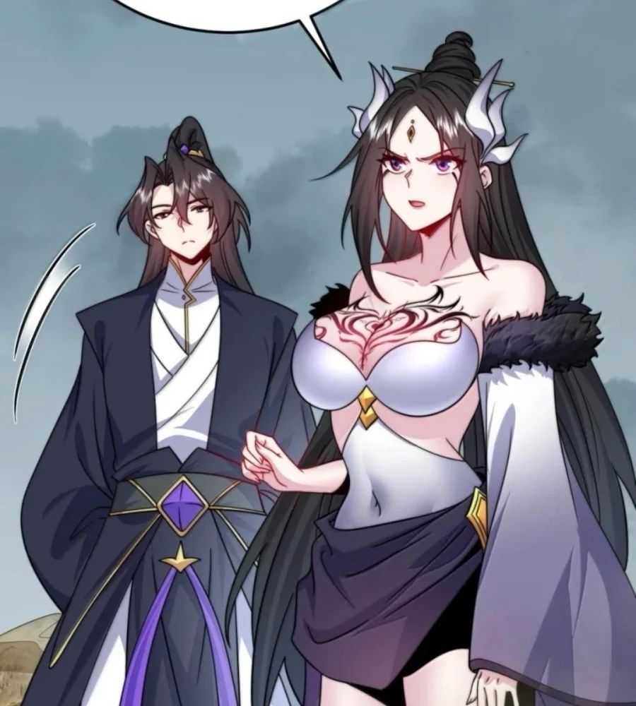 Vai Ác Sư Tôn Mang Theo Các Đồ Đệ Vô Địch Thiên Hạ Chapter 199 - 28