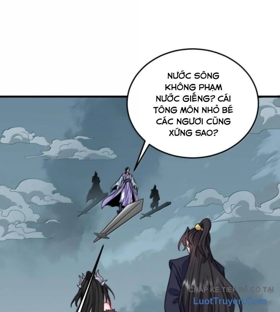Vai Ác Sư Tôn Mang Theo Các Đồ Đệ Vô Địch Thiên Hạ Chapter 199 - 30