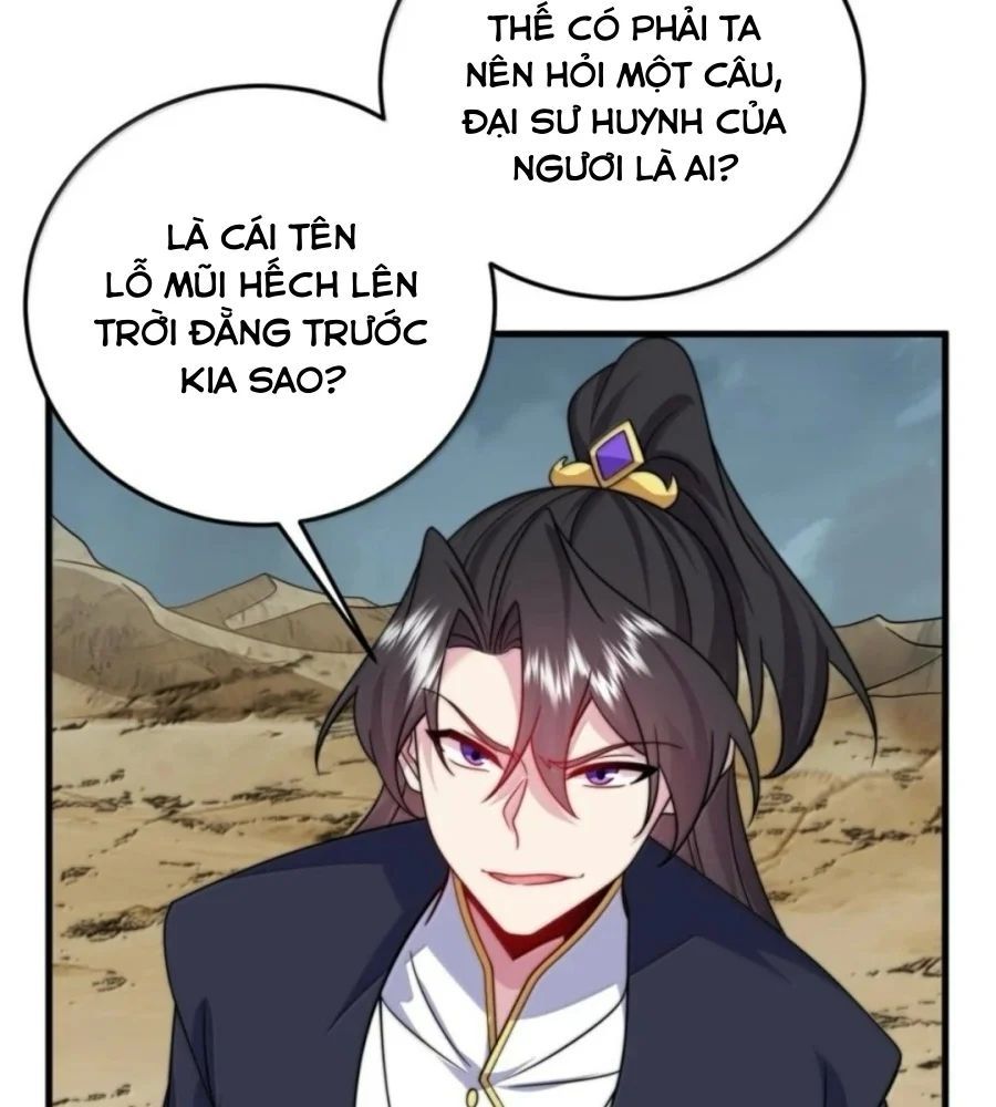 Vai Ác Sư Tôn Mang Theo Các Đồ Đệ Vô Địch Thiên Hạ Chapter 199 - 32