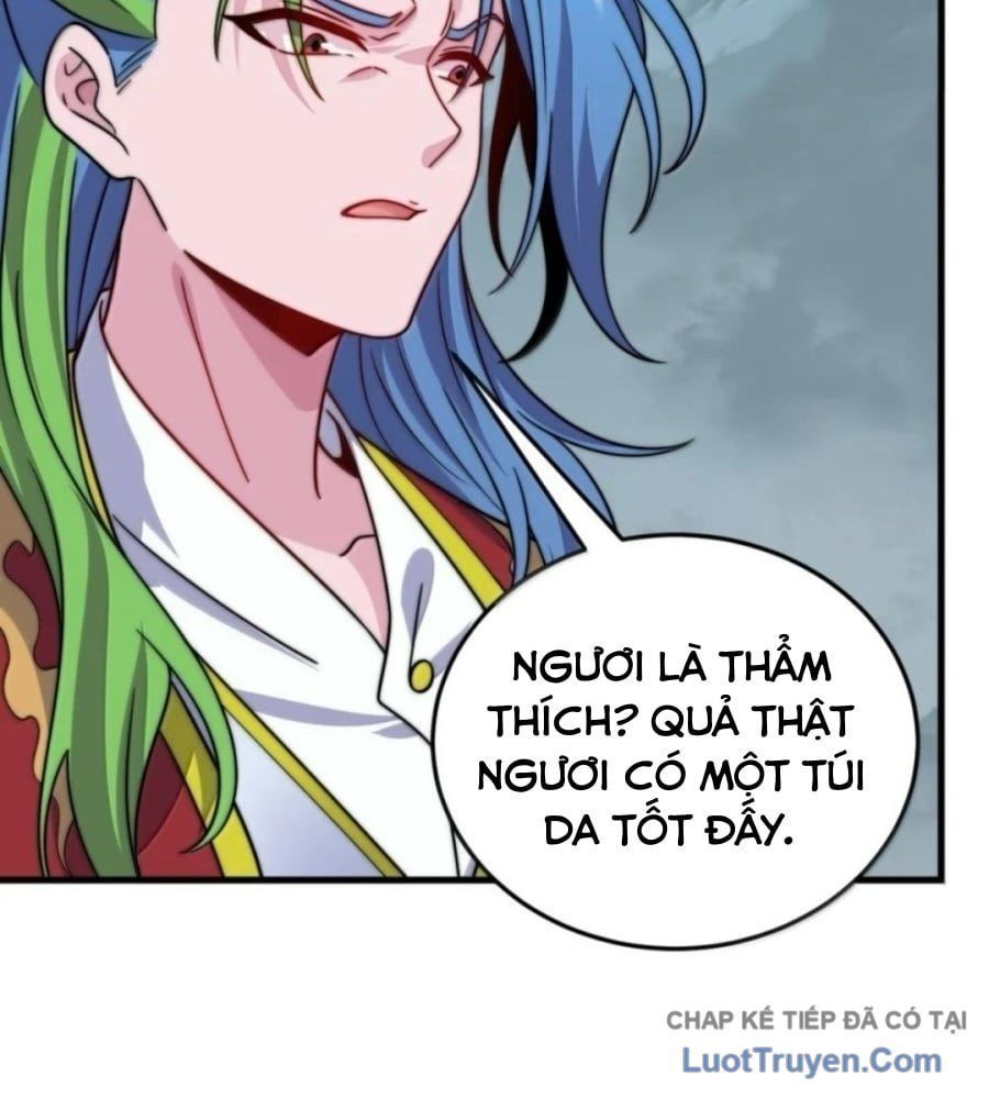 Vai Ác Sư Tôn Mang Theo Các Đồ Đệ Vô Địch Thiên Hạ Chapter 199 - 38