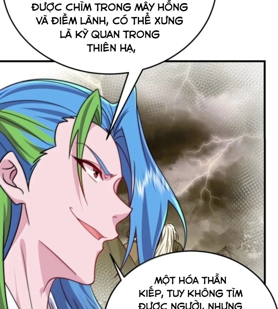 Vai Ác Sư Tôn Mang Theo Các Đồ Đệ Vô Địch Thiên Hạ Chapter 199 - 58