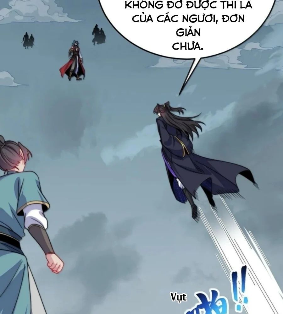 Vai Ác Sư Tôn Mang Theo Các Đồ Đệ Vô Địch Thiên Hạ Chapter 199 - 62