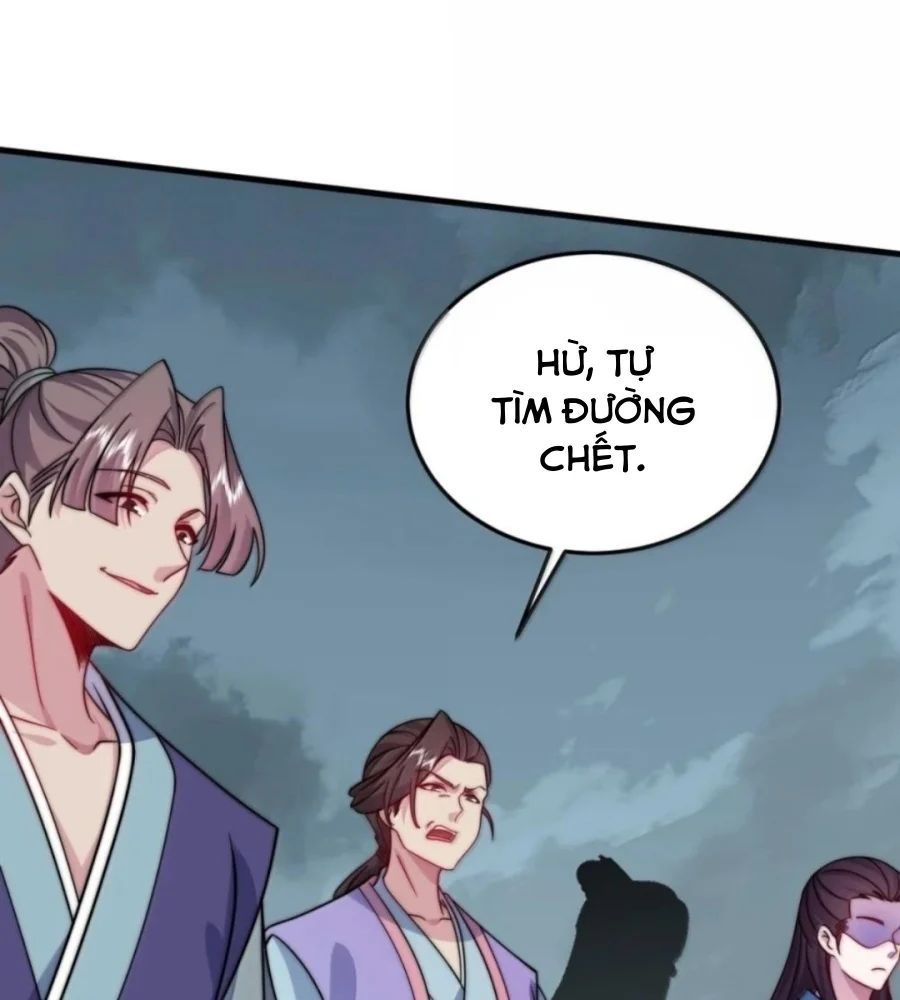 Vai Ác Sư Tôn Mang Theo Các Đồ Đệ Vô Địch Thiên Hạ Chapter 199 - 66