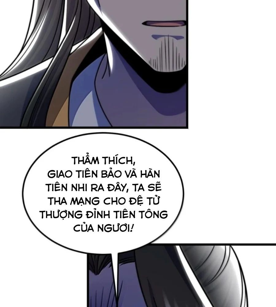 Vai Ác Sư Tôn Mang Theo Các Đồ Đệ Vô Địch Thiên Hạ Chapter 199 - 81