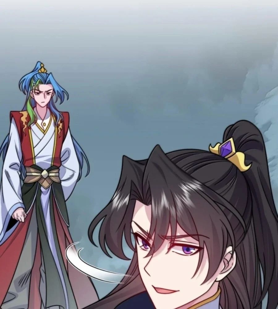 Vai Ác Sư Tôn Mang Theo Các Đồ Đệ Vô Địch Thiên Hạ Chapter 199 - 83