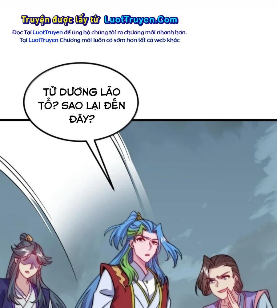 Vai Ác Sư Tôn Mang Theo Các Đồ Đệ Vô Địch Thiên Hạ Chapter 199 - 86
