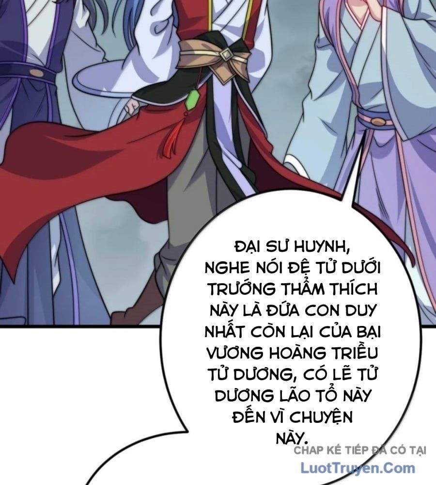 Vai Ác Sư Tôn Mang Theo Các Đồ Đệ Vô Địch Thiên Hạ Chapter 199 - 87