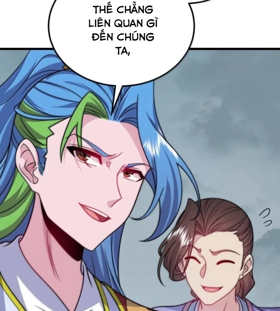 Vai Ác Sư Tôn Mang Theo Các Đồ Đệ Vô Địch Thiên Hạ Chapter 199 - 88