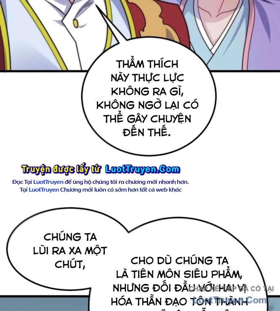 Vai Ác Sư Tôn Mang Theo Các Đồ Đệ Vô Địch Thiên Hạ Chapter 199 - 89