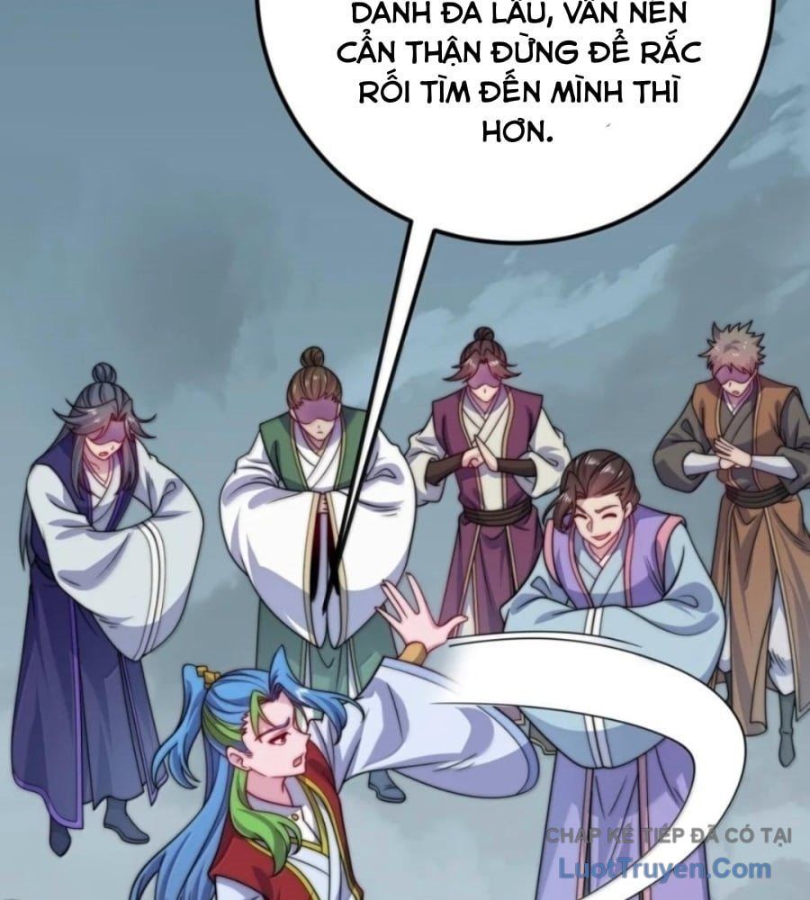 Vai Ác Sư Tôn Mang Theo Các Đồ Đệ Vô Địch Thiên Hạ Chapter 199 - 90