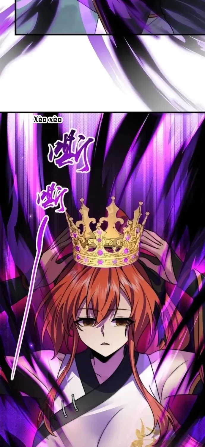 Vai Ác Sư Tôn Mang Theo Các Đồ Đệ Vô Địch Thiên Hạ Chapter 208 - 18