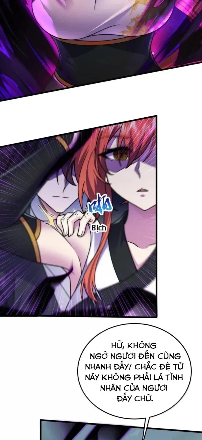 Vai Ác Sư Tôn Mang Theo Các Đồ Đệ Vô Địch Thiên Hạ Chapter 208 - 19