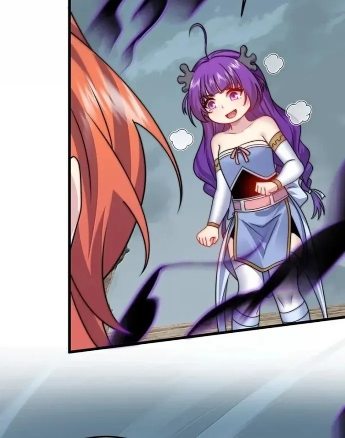 Vai Ác Sư Tôn Mang Theo Các Đồ Đệ Vô Địch Thiên Hạ Chapter 208 - 20