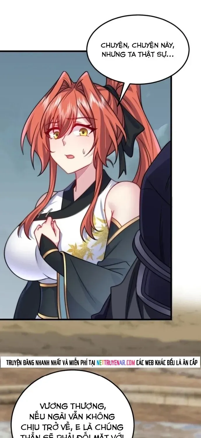 Vai Ác Sư Tôn Mang Theo Các Đồ Đệ Vô Địch Thiên Hạ Chapter 208 - 4