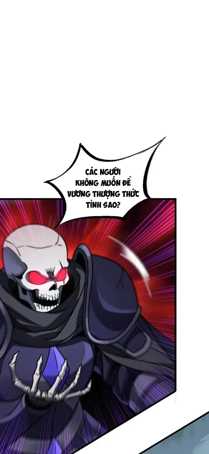 Vai Ác Sư Tôn Mang Theo Các Đồ Đệ Vô Địch Thiên Hạ Chapter 208 - 35