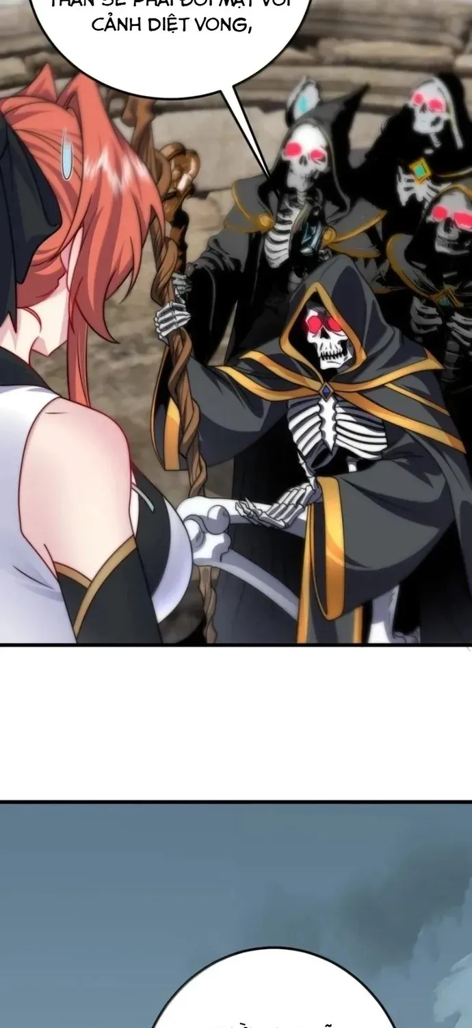 Vai Ác Sư Tôn Mang Theo Các Đồ Đệ Vô Địch Thiên Hạ Chapter 208 - 5