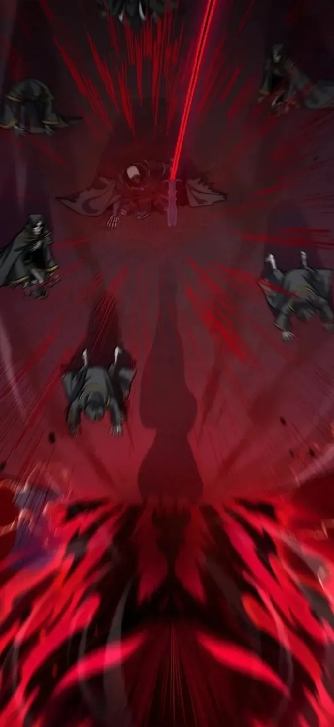 Vai Ác Sư Tôn Mang Theo Các Đồ Đệ Vô Địch Thiên Hạ Chapter 208 - 43