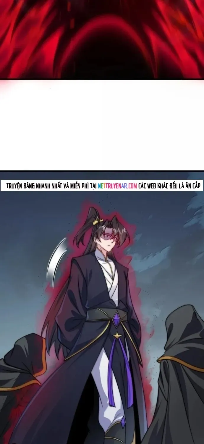 Vai Ác Sư Tôn Mang Theo Các Đồ Đệ Vô Địch Thiên Hạ Chapter 208 - 44