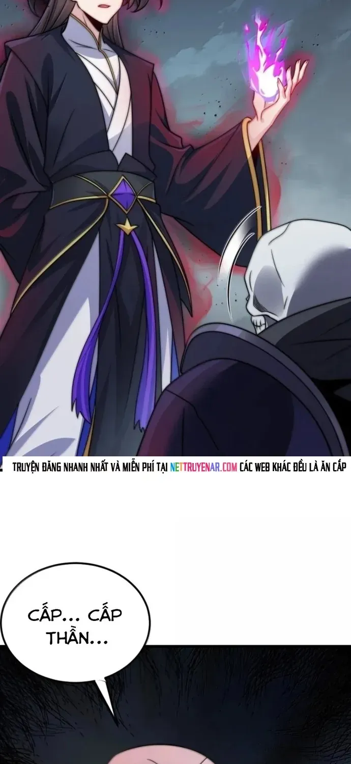 Vai Ác Sư Tôn Mang Theo Các Đồ Đệ Vô Địch Thiên Hạ Chapter 208 - 47