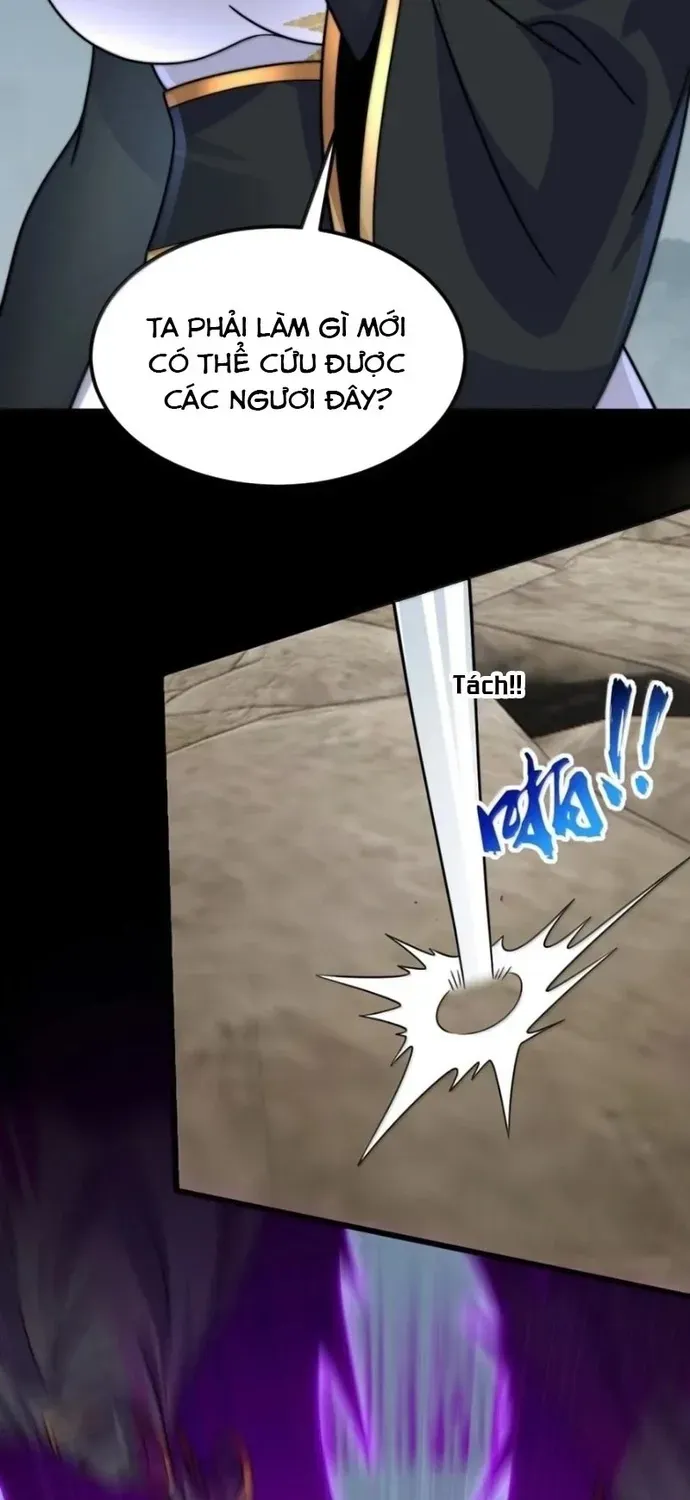 Vai Ác Sư Tôn Mang Theo Các Đồ Đệ Vô Địch Thiên Hạ Chapter 208 - 10