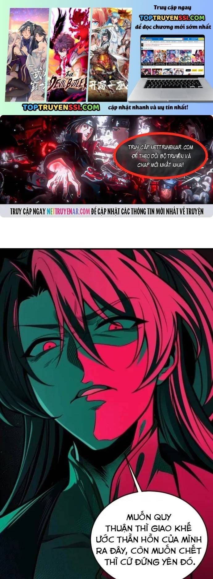 Vai Ác Sư Tôn Mang Theo Các Đồ Đệ Vô Địch Thiên Hạ Chapter 209 - 2