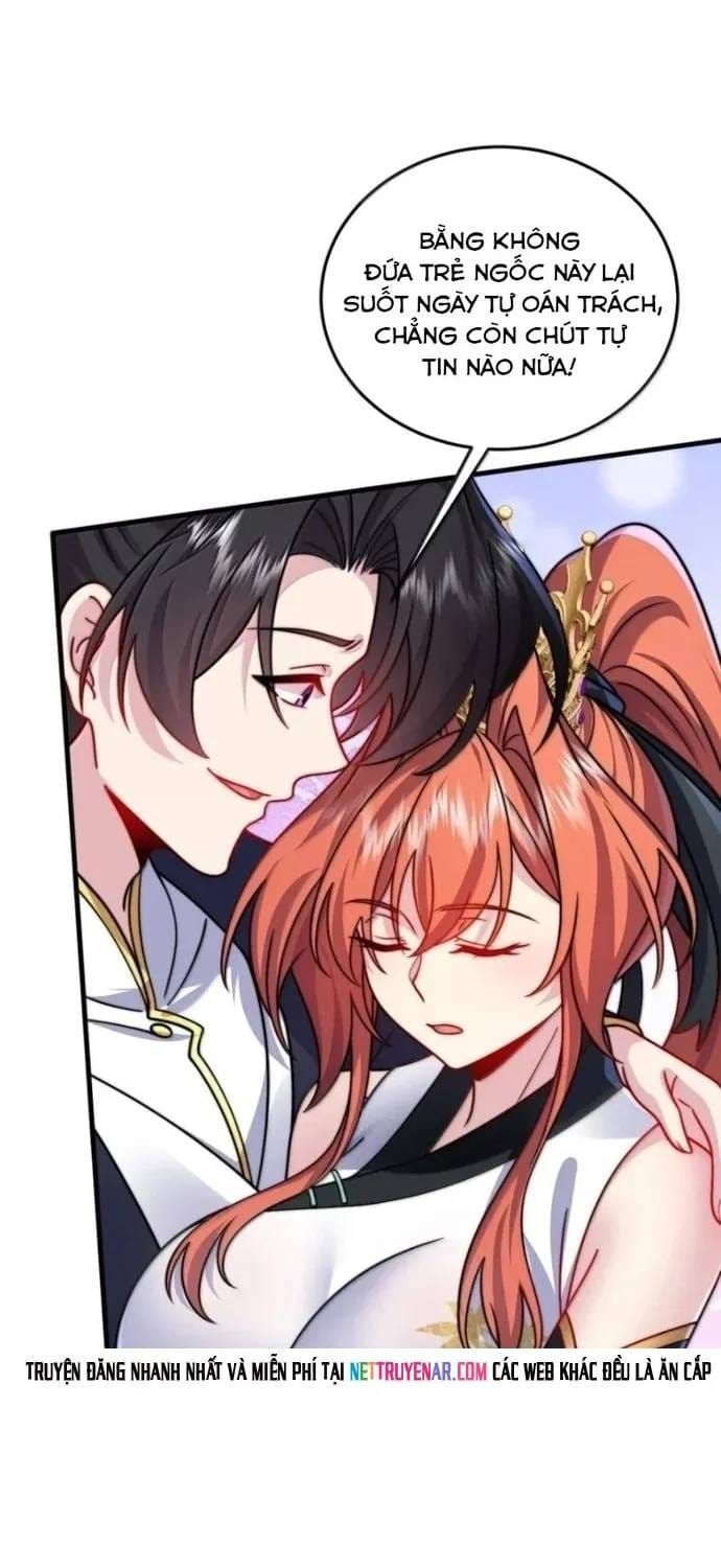 Vai Ác Sư Tôn Mang Theo Các Đồ Đệ Vô Địch Thiên Hạ Chapter 209 - 11