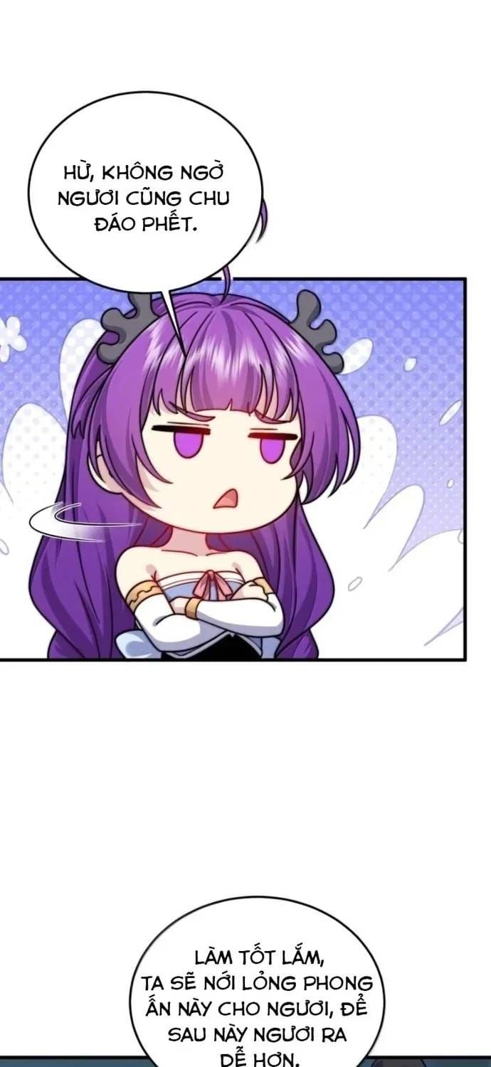 Vai Ác Sư Tôn Mang Theo Các Đồ Đệ Vô Địch Thiên Hạ Chapter 209 - 12