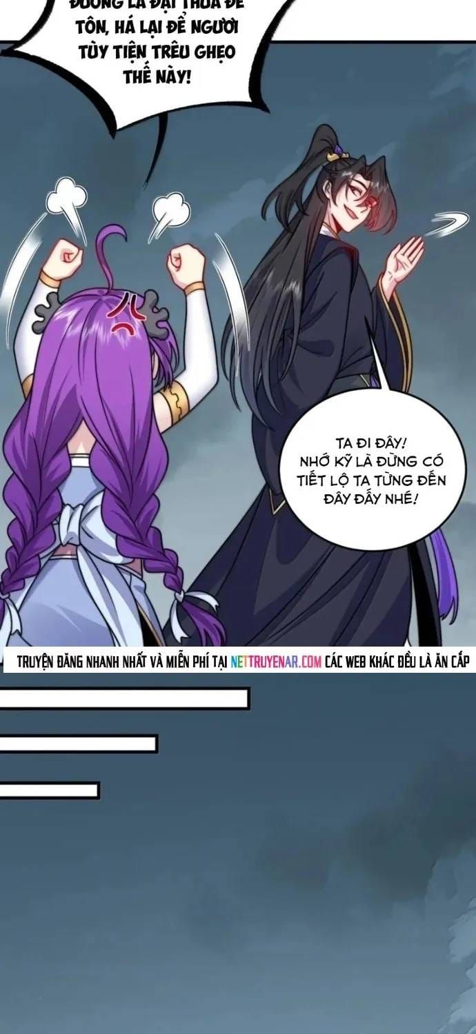 Vai Ác Sư Tôn Mang Theo Các Đồ Đệ Vô Địch Thiên Hạ Chapter 209 - 14