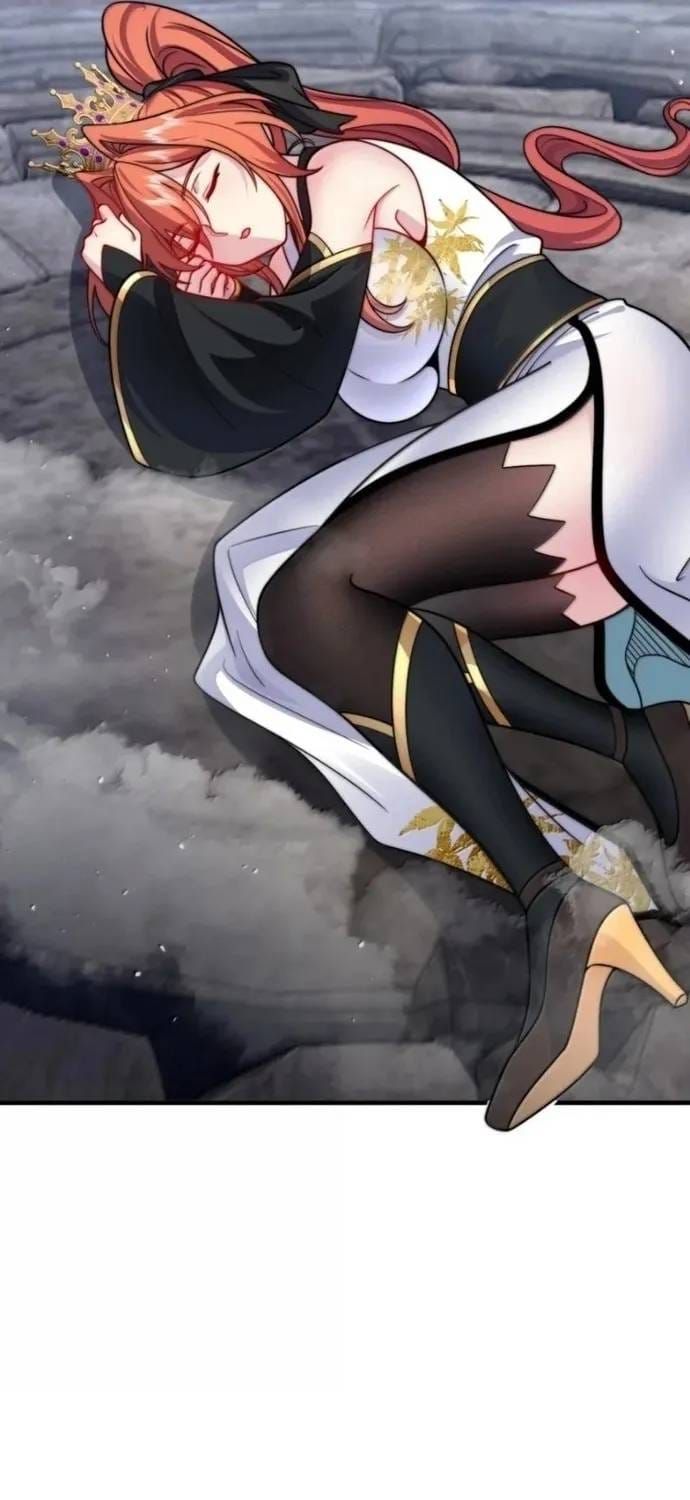 Vai Ác Sư Tôn Mang Theo Các Đồ Đệ Vô Địch Thiên Hạ Chapter 209 - 16