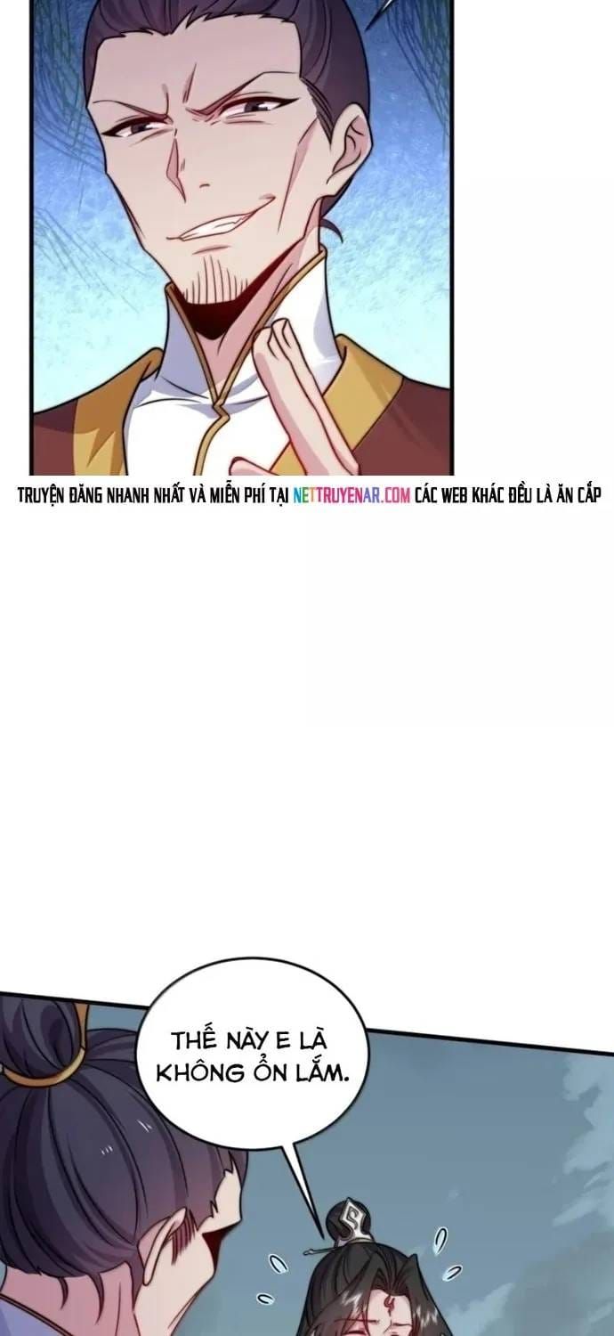 Vai Ác Sư Tôn Mang Theo Các Đồ Đệ Vô Địch Thiên Hạ Chapter 209 - 40