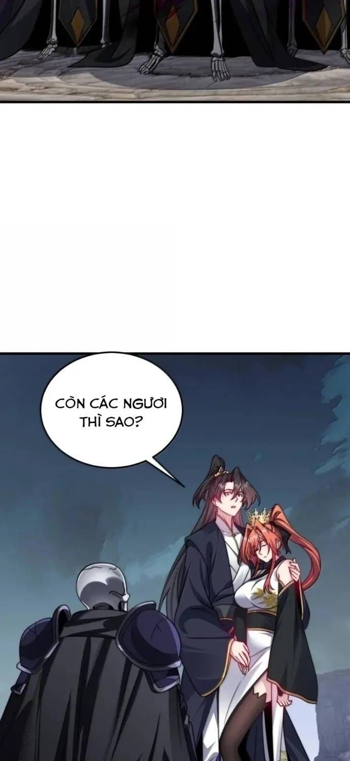 Vai Ác Sư Tôn Mang Theo Các Đồ Đệ Vô Địch Thiên Hạ Chapter 209 - 5