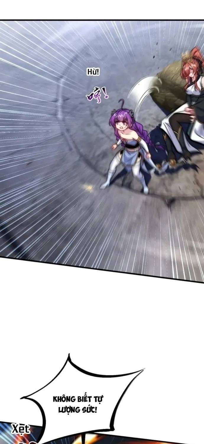Vai Ác Sư Tôn Mang Theo Các Đồ Đệ Vô Địch Thiên Hạ Chapter 209 - 46