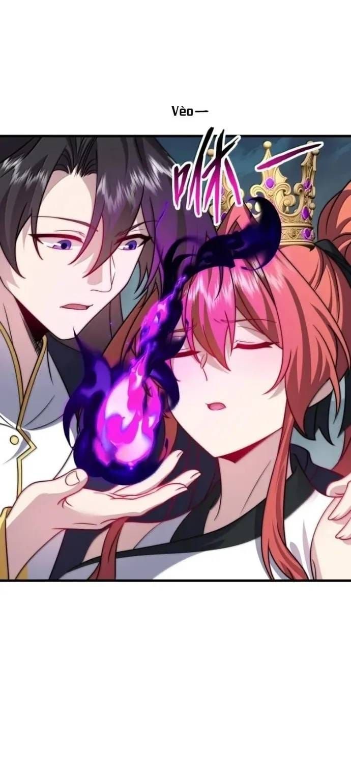 Vai Ác Sư Tôn Mang Theo Các Đồ Đệ Vô Địch Thiên Hạ Chapter 209 - 9