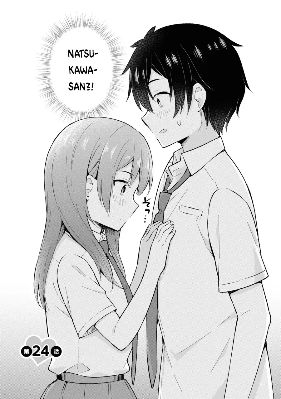 Chàng Trai Mơ Mộng Là Người Theo Chủ Nghĩa Hiện Thực Chapter 24 - 3