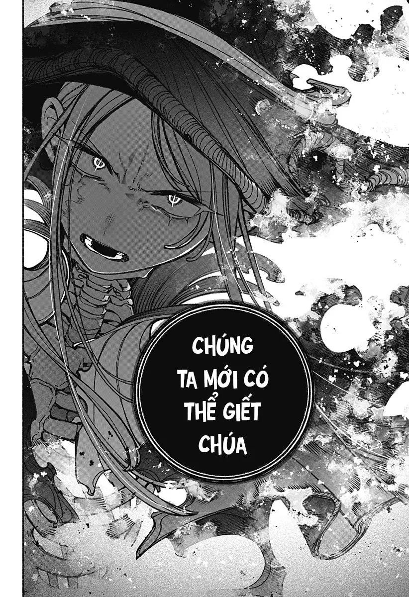 Make The Exorcist Fall In Love Chapter 104 - 19