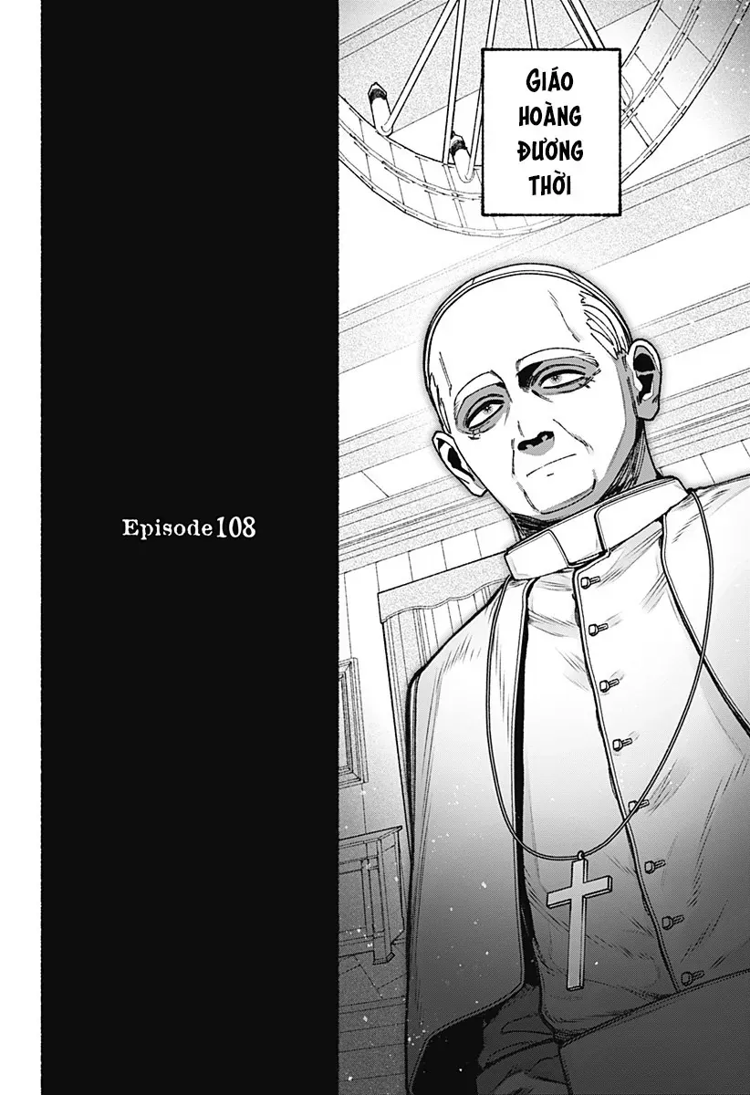 Make The Exorcist Fall In Love Chapter 108 - 11