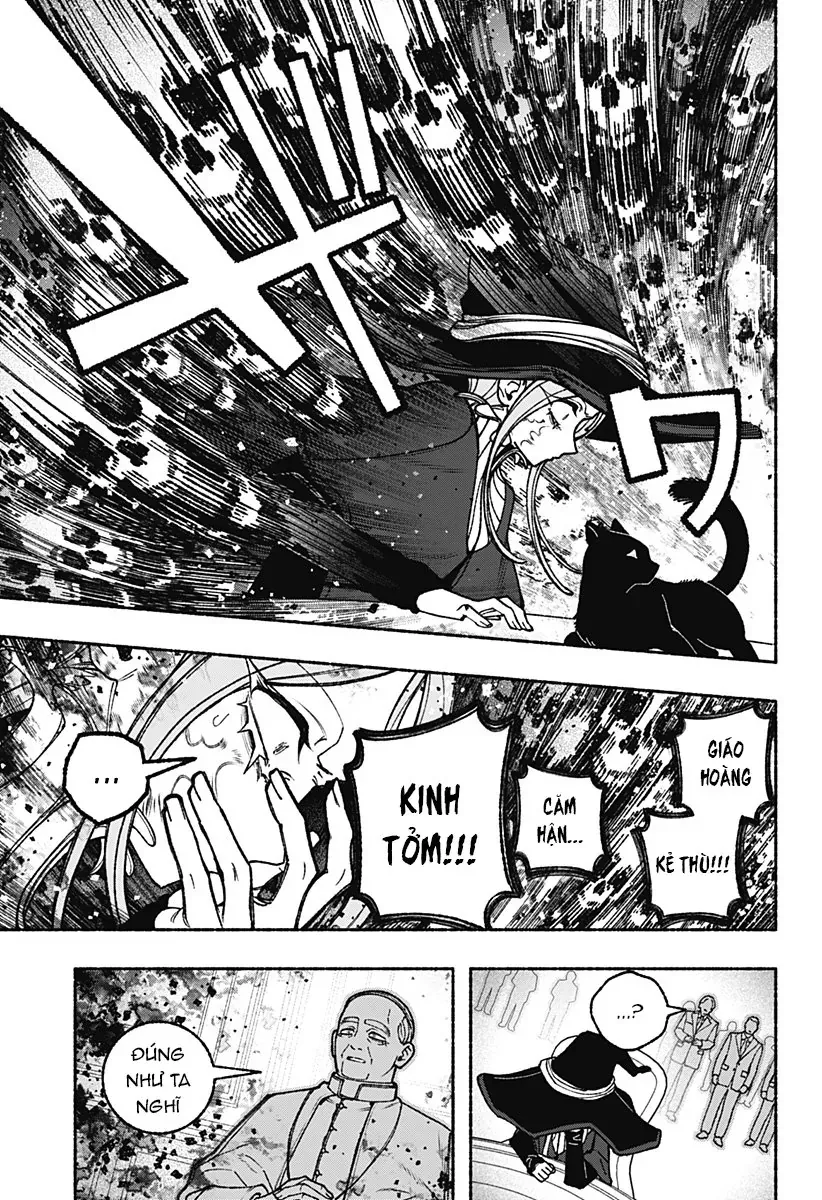 Make The Exorcist Fall In Love Chapter 109 - 6