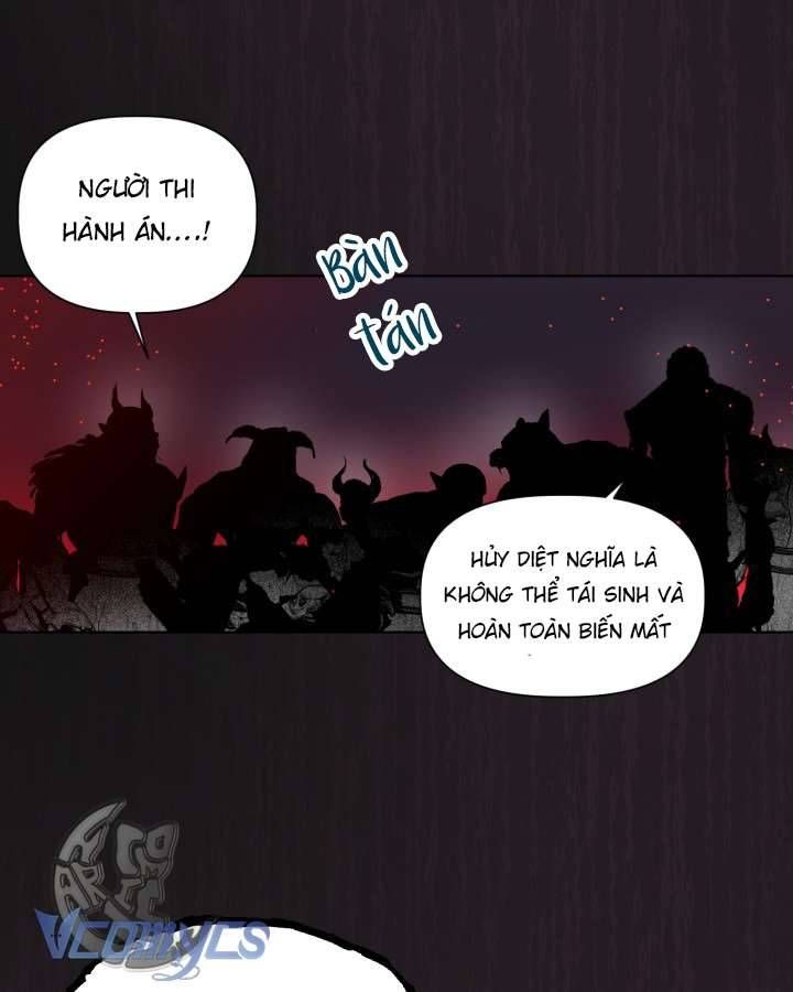 Sự Điều Trị Đặc Biệt Của Tinh Linh Chapter 1.1 - 106