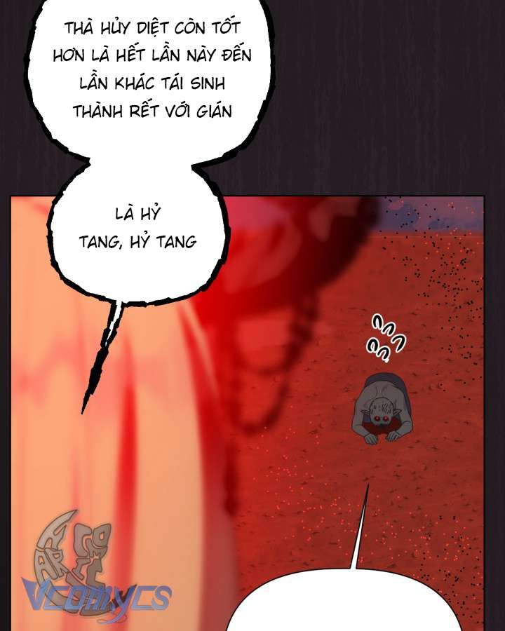 Sự Điều Trị Đặc Biệt Của Tinh Linh Chapter 1.1 - 107