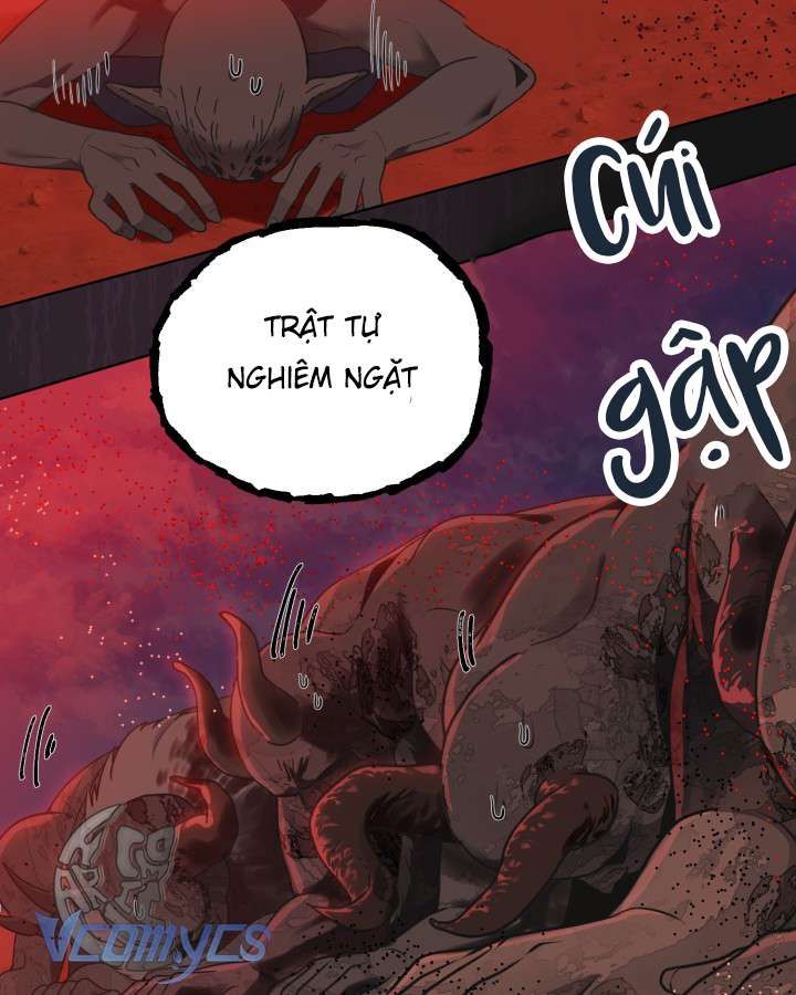 Sự Điều Trị Đặc Biệt Của Tinh Linh Chapter 1.1 - 110