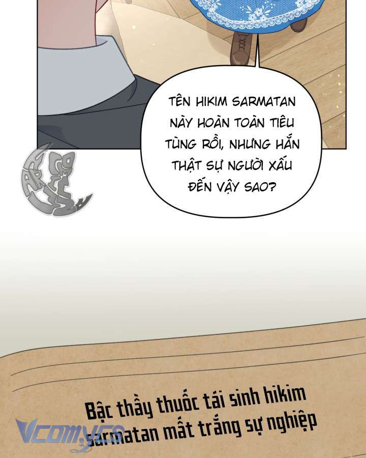 Sự Điều Trị Đặc Biệt Của Tinh Linh Chapter 1.1 - 13