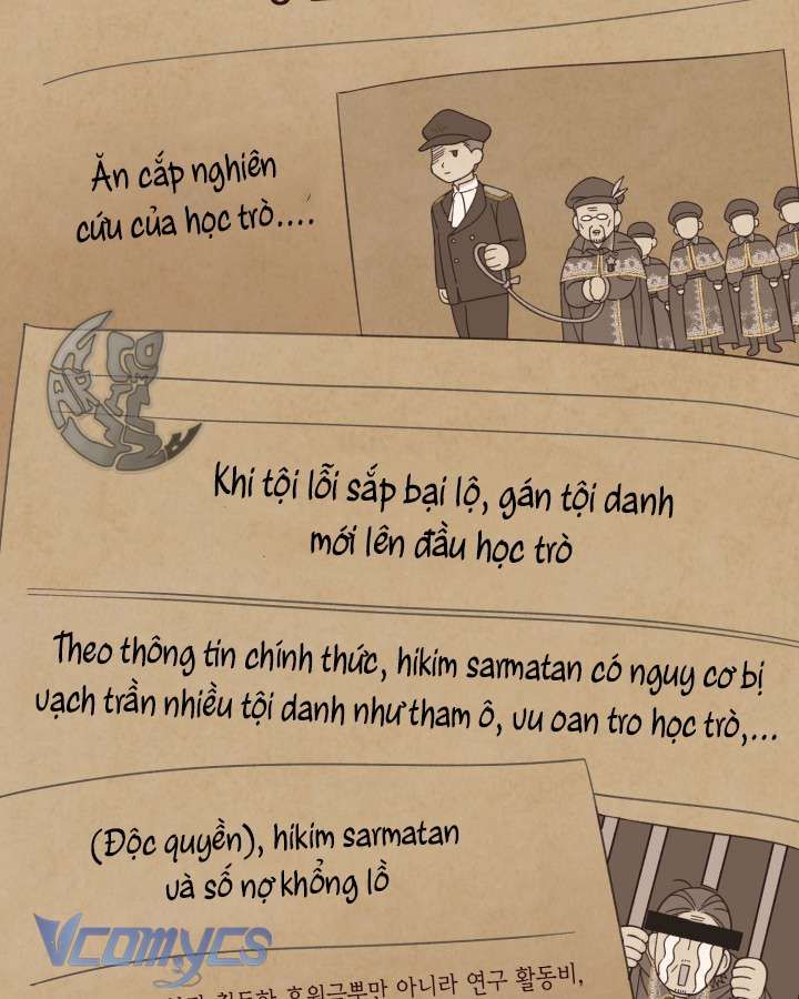 Sự Điều Trị Đặc Biệt Của Tinh Linh Chapter 1.1 - 14