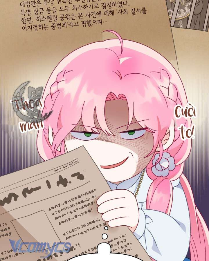 Sự Điều Trị Đặc Biệt Của Tinh Linh Chapter 1.1 - 15