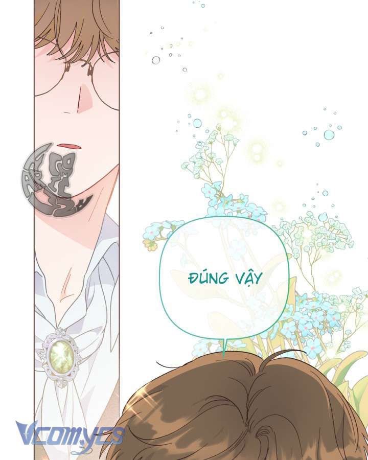Sự Điều Trị Đặc Biệt Của Tinh Linh Chapter 1.1 - 17