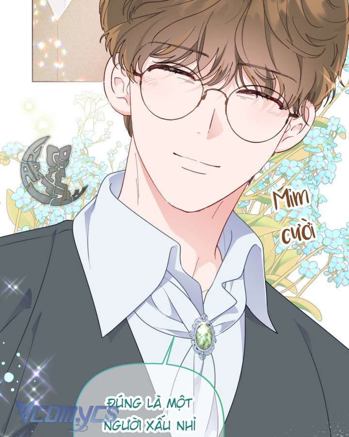 Sự Điều Trị Đặc Biệt Của Tinh Linh Chapter 1.1 - 18