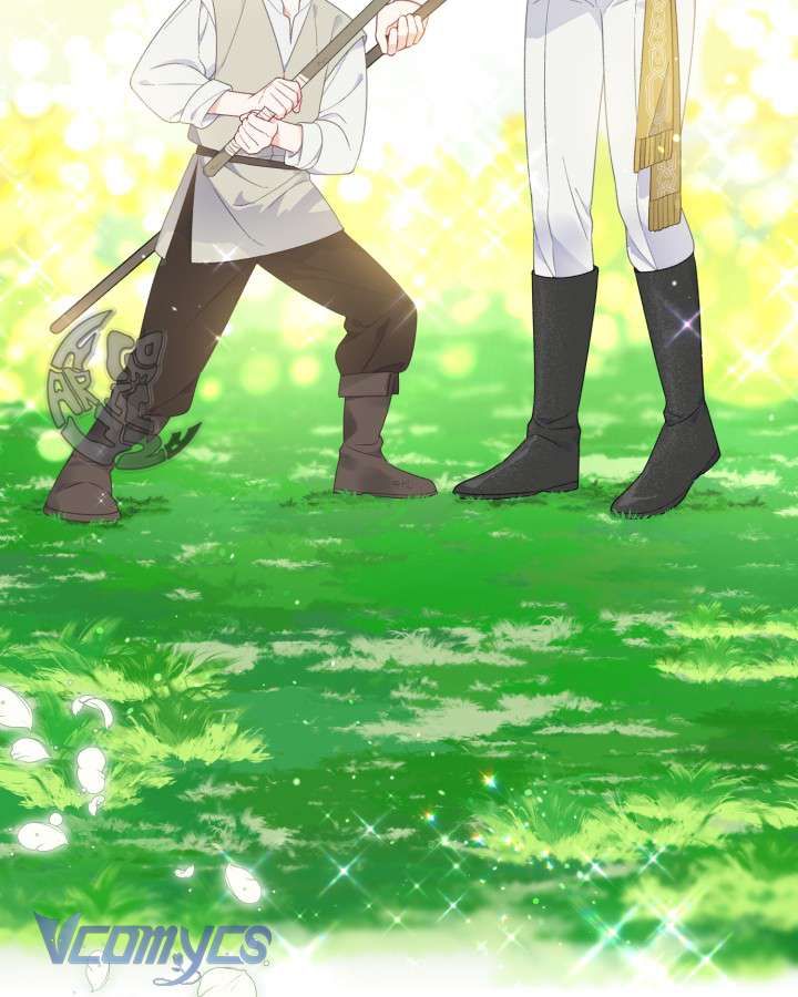 Sự Điều Trị Đặc Biệt Của Tinh Linh Chapter 1.1 - 24